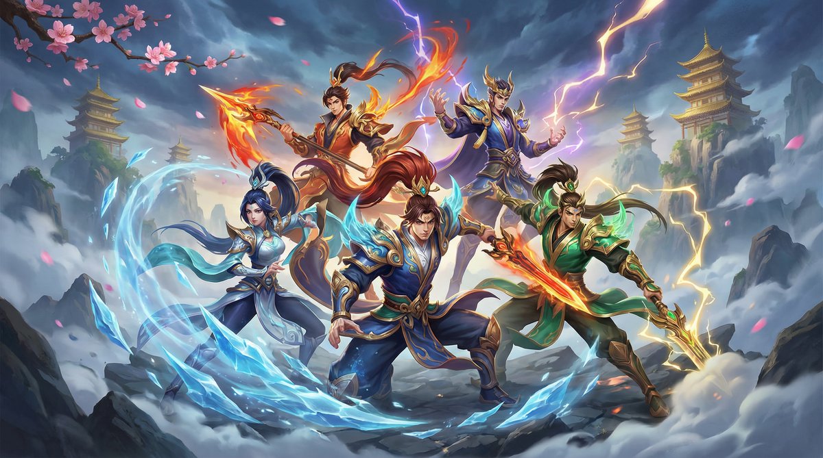 少妇王者荣耀视频